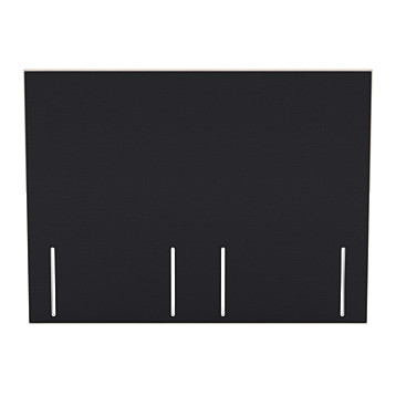Highgrove Cygnus Floor Standing Headboard Image